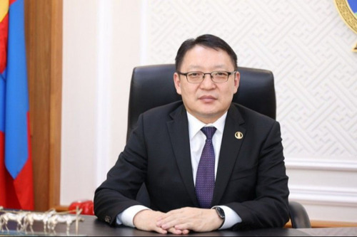 С.Наранцогтыг  Монголбанкны Ерөнхийлөгчөөр томилно